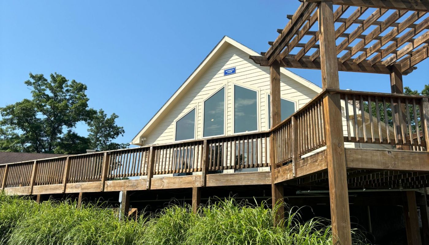 Pyramid Martinsburg Residential