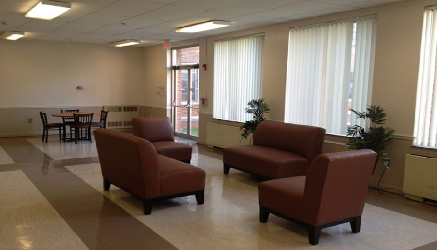 Pyramid Pittsburgh Detox and Residential