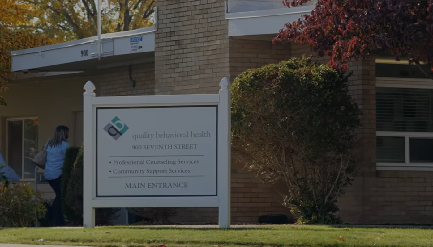 Quality Behavioral Health Clarkston