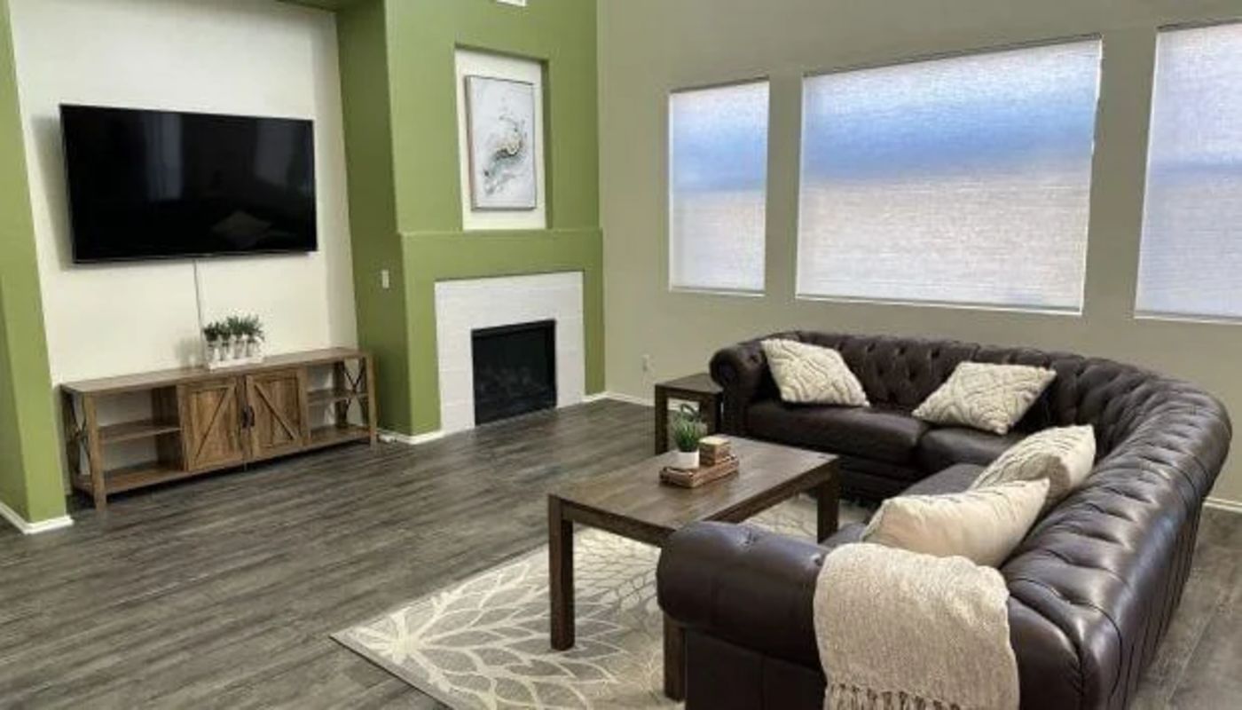 Quest Behavioral Health