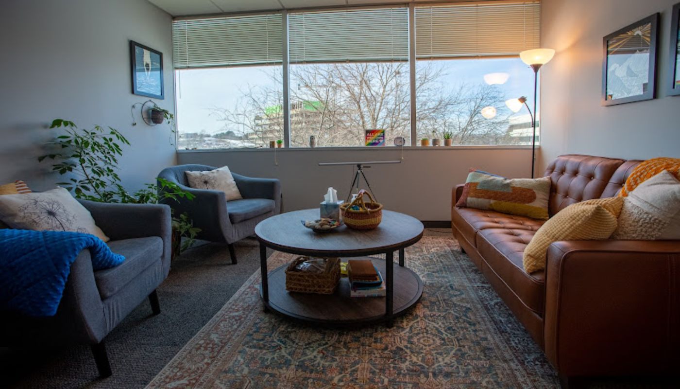 QUEST Counseling and Consultation Center