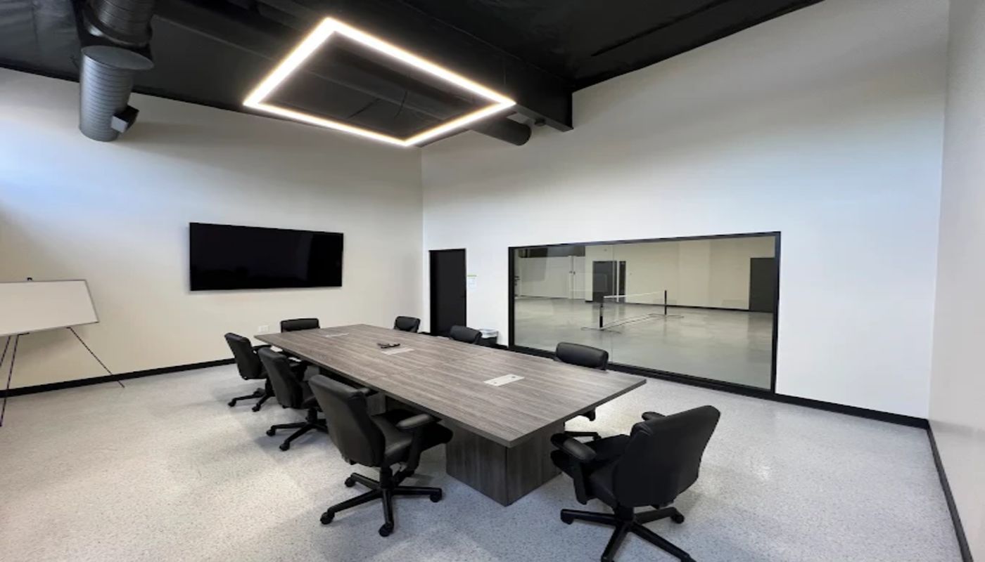 Quest Wellness Center