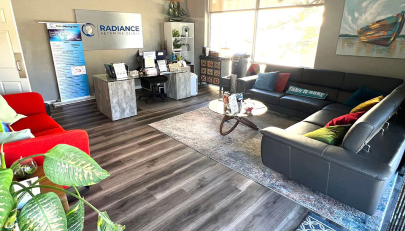 Radiance Ketamine Clinic