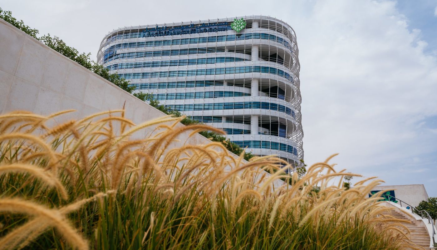 Rafa Mental Health Centre