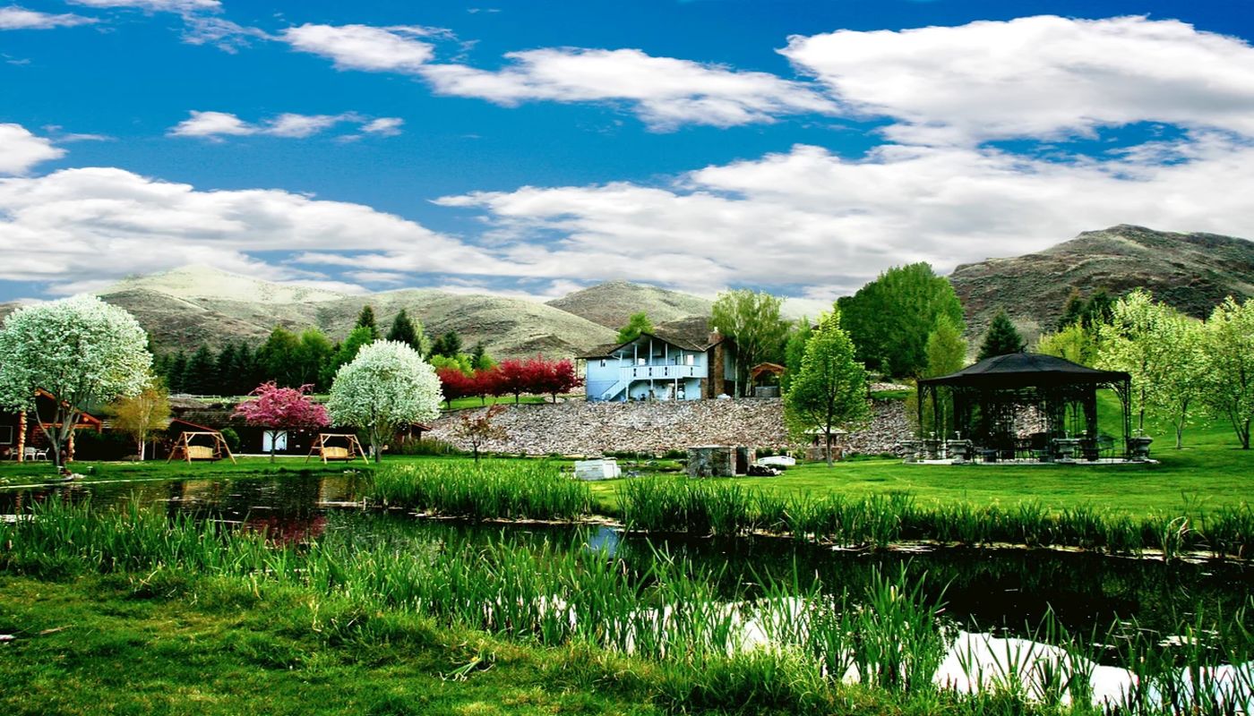 Rainbow's End Recovery Center