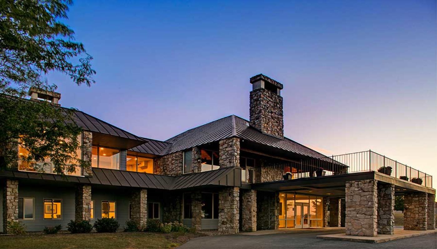 The Ranch Pennsylvania