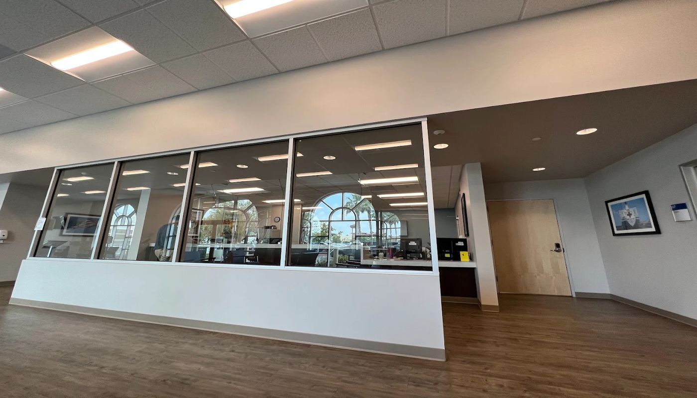 Rancho Cucamonga VA Clinic