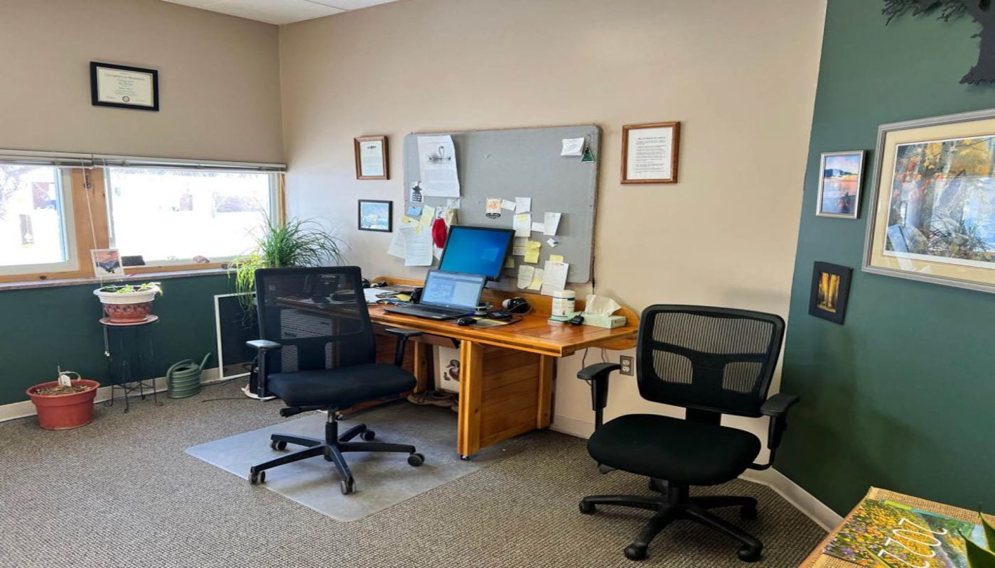 Range Mental Health - Rudy Perpich Building