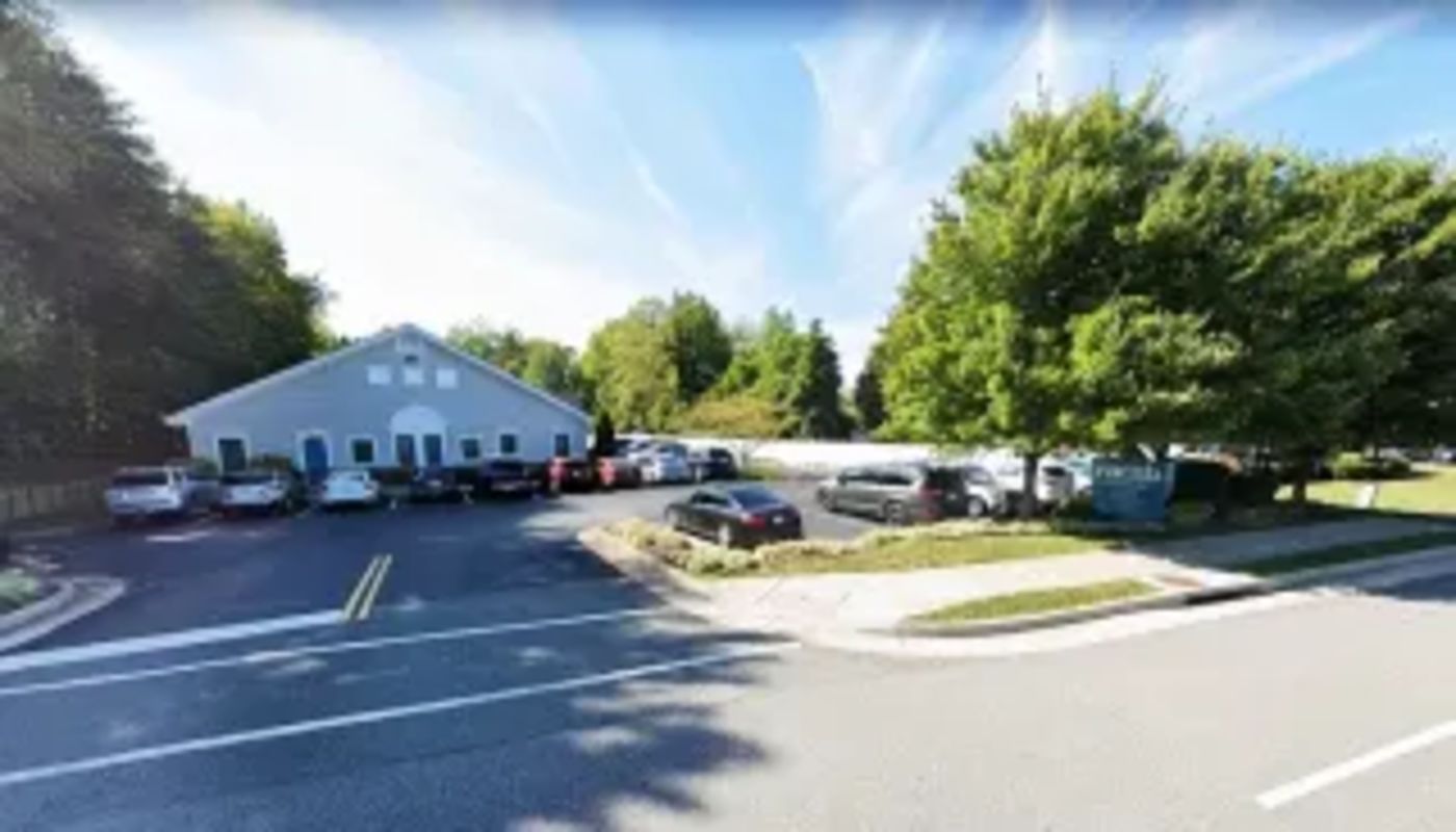 Rappahannock Area Community Services Board Spotsylvania (RACSB)