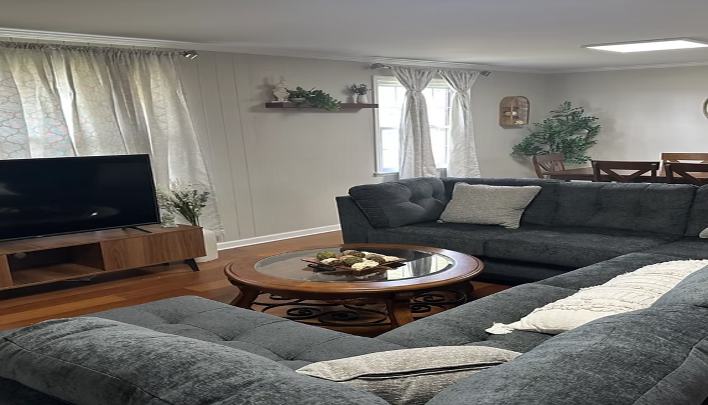 RCN Treatment Centers Smithville