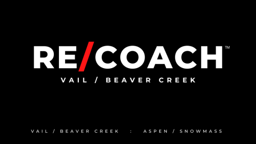 RE/COACH - Vail