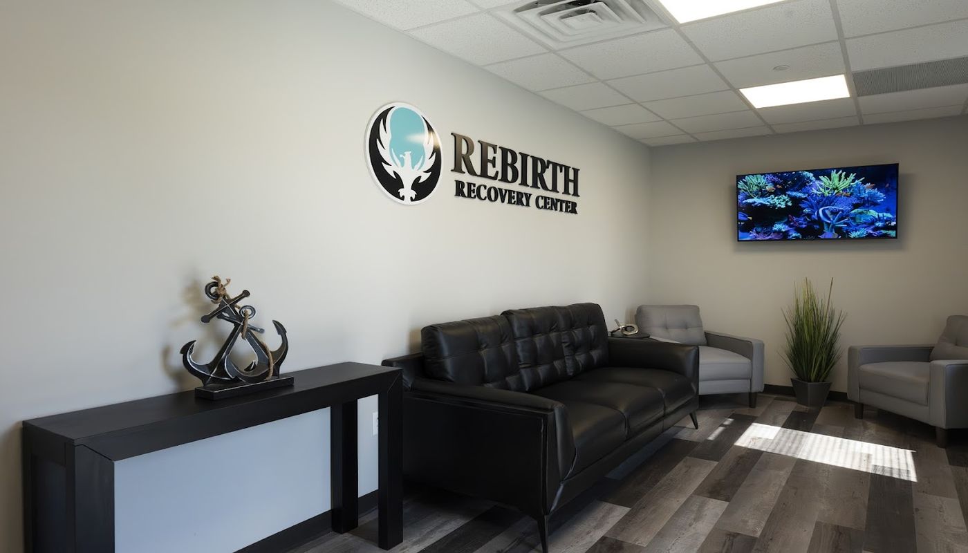Rebirth Recovery Center