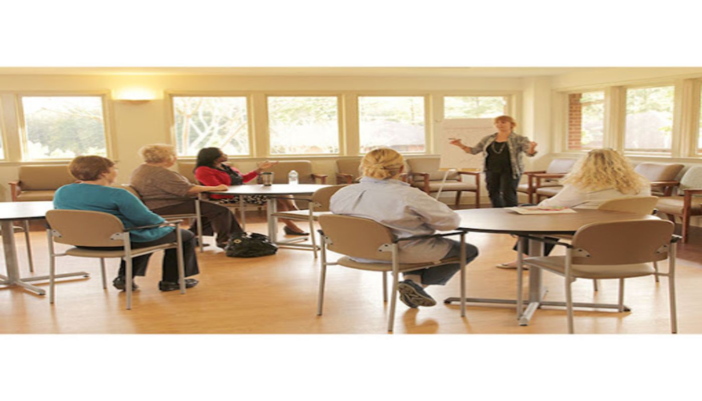 Rebound Behavioral Health