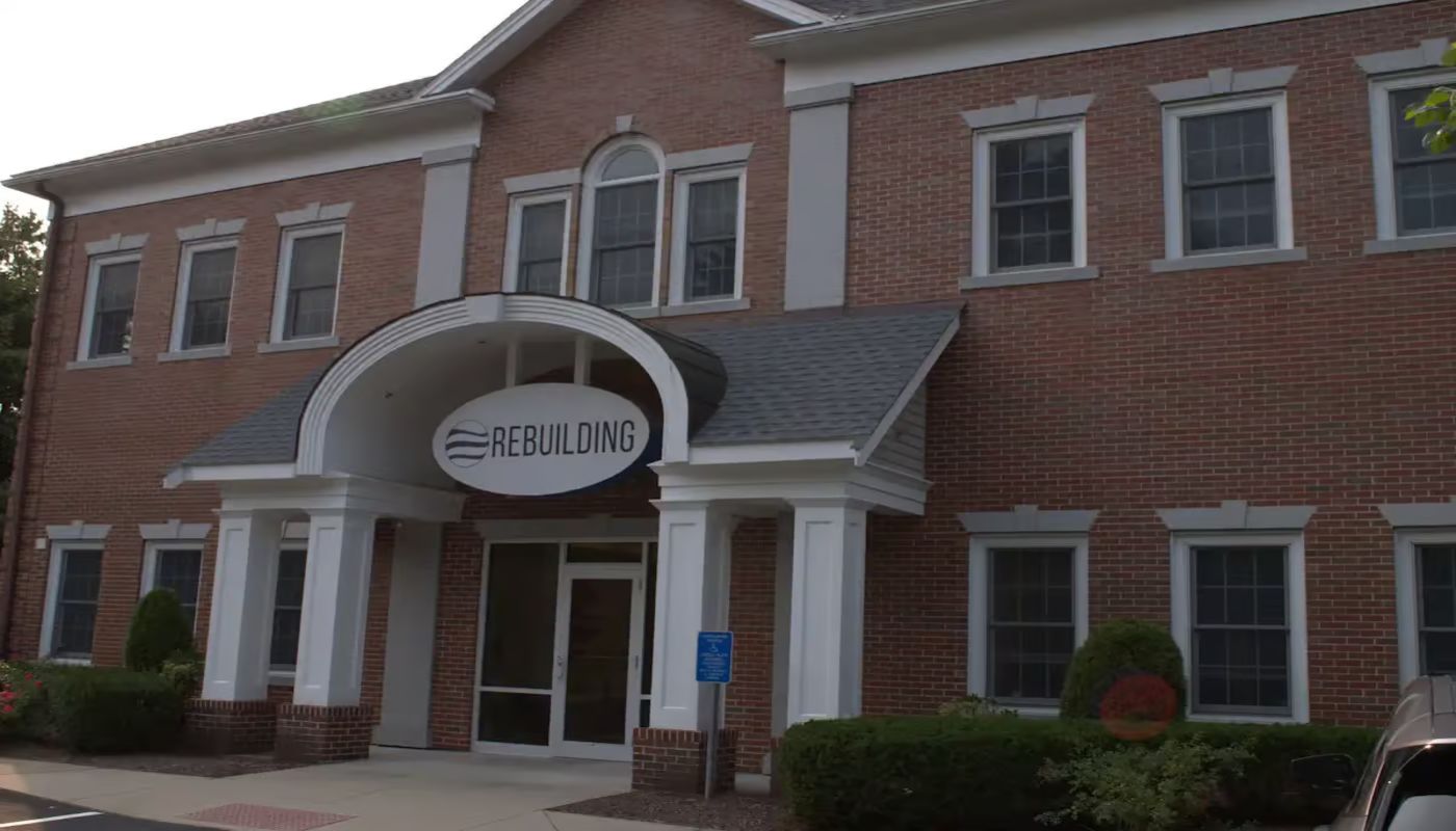 Rebuilding Mental Health