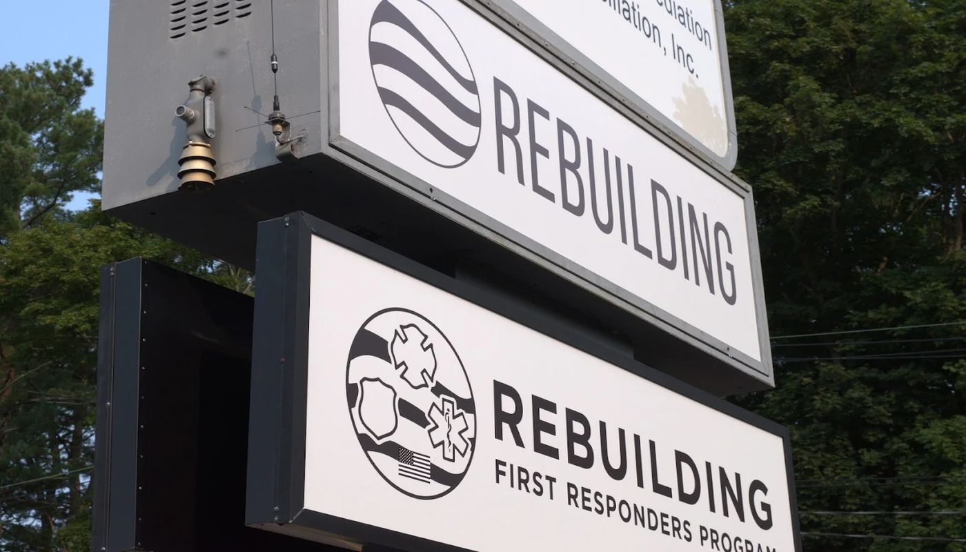 Rebuilding Mental Health