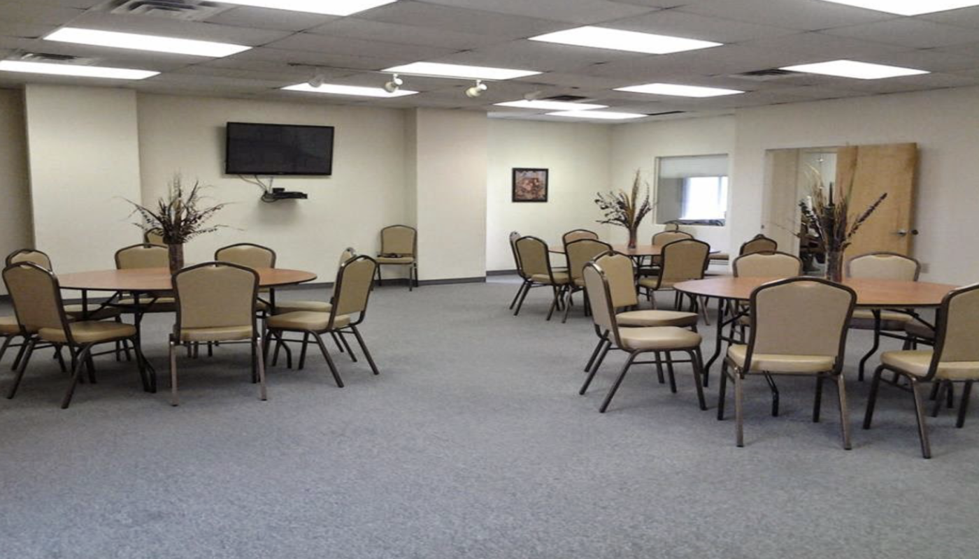 Recovery at the Crossroads photo 3