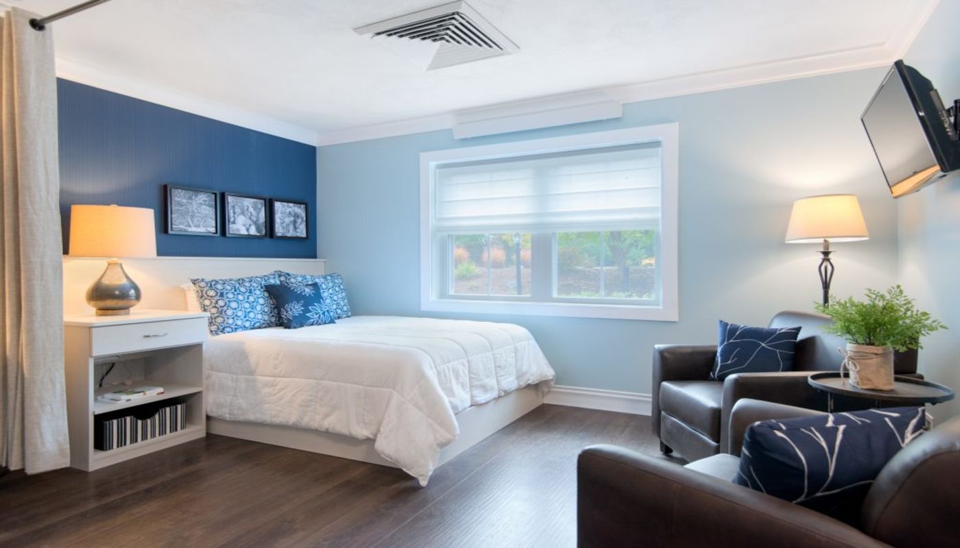 Recovery Centers of America at Westminster