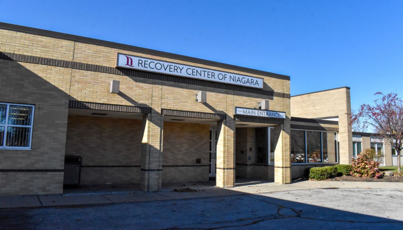 Recovery Center of Niagara