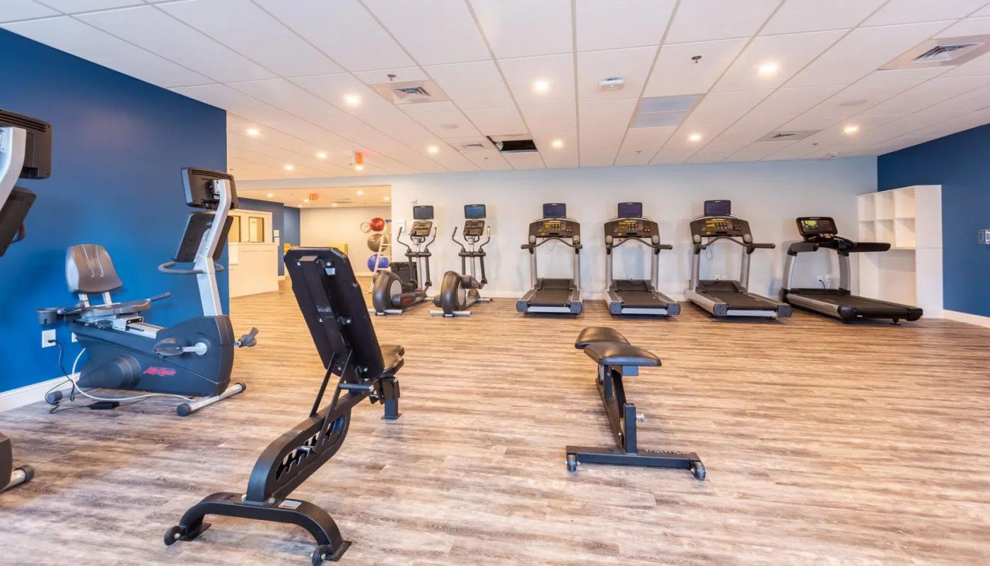 Recovery Centers of America at Lighthouse