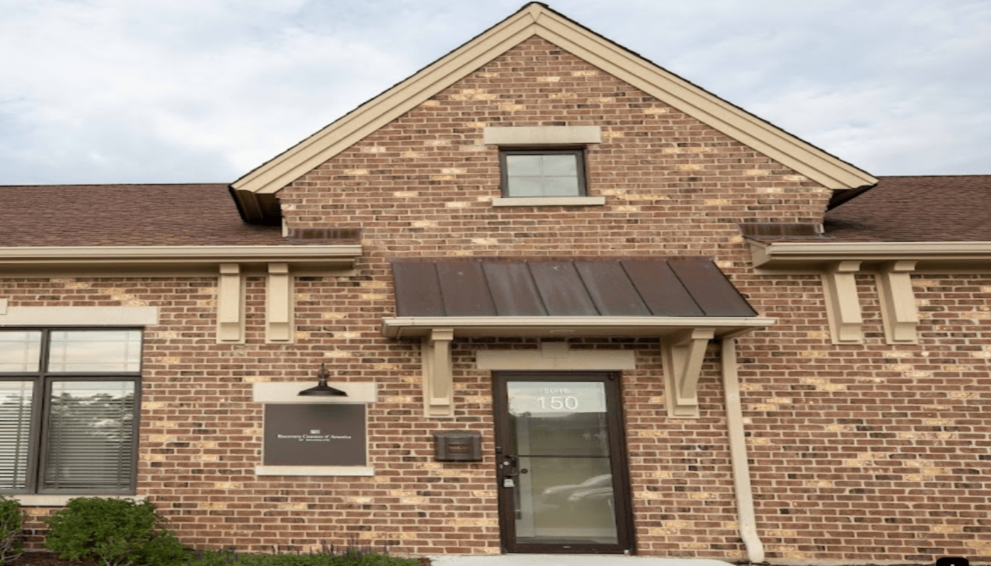 Recovery Centers of America at St. Charles Outpatient