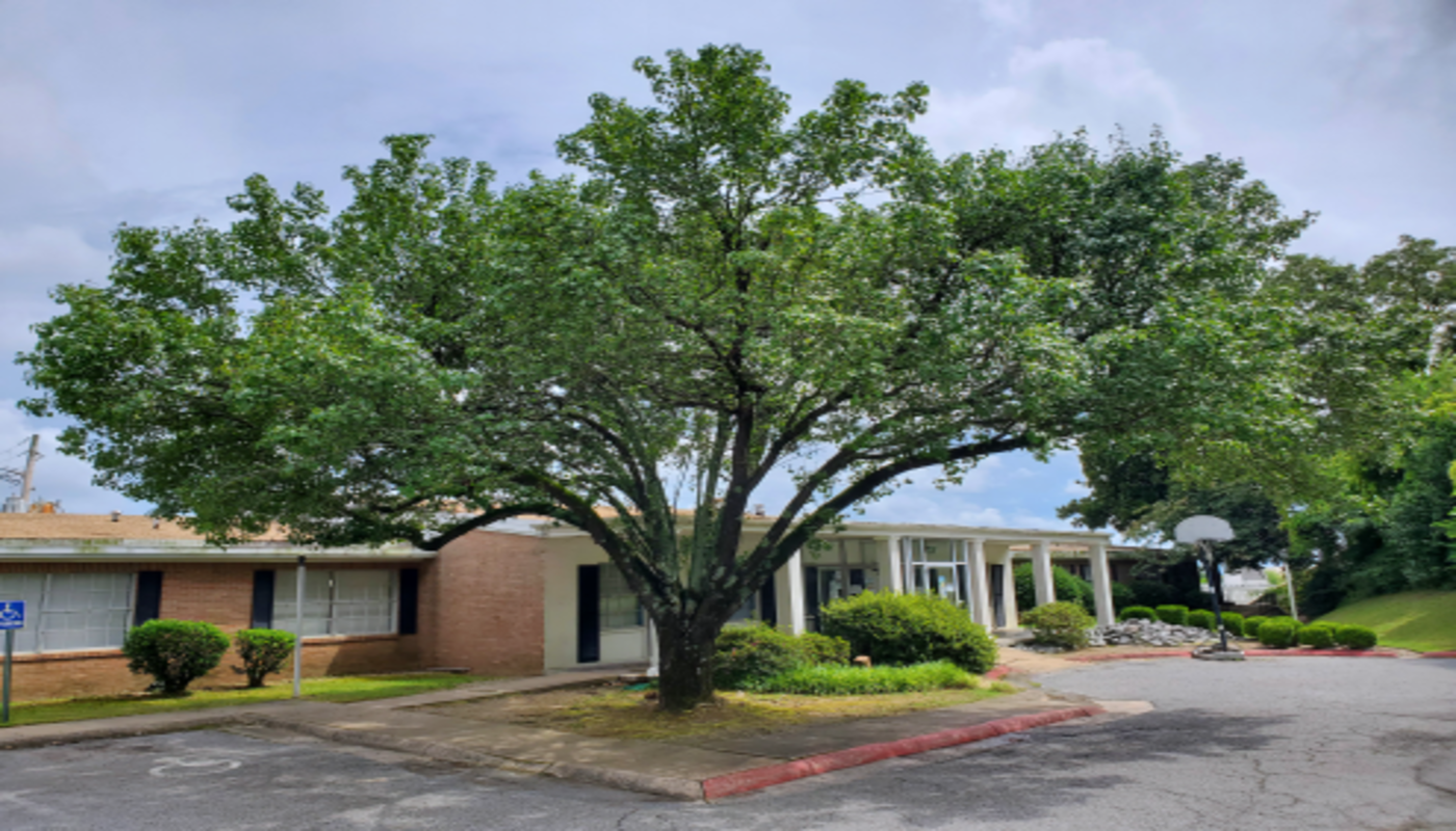 Recovery Centers of Arkansas - Williamsburg