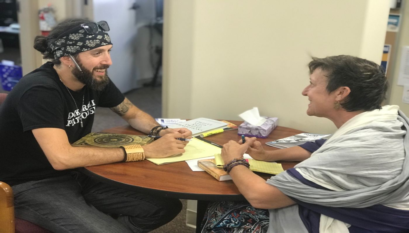 Recovery Coaching Services