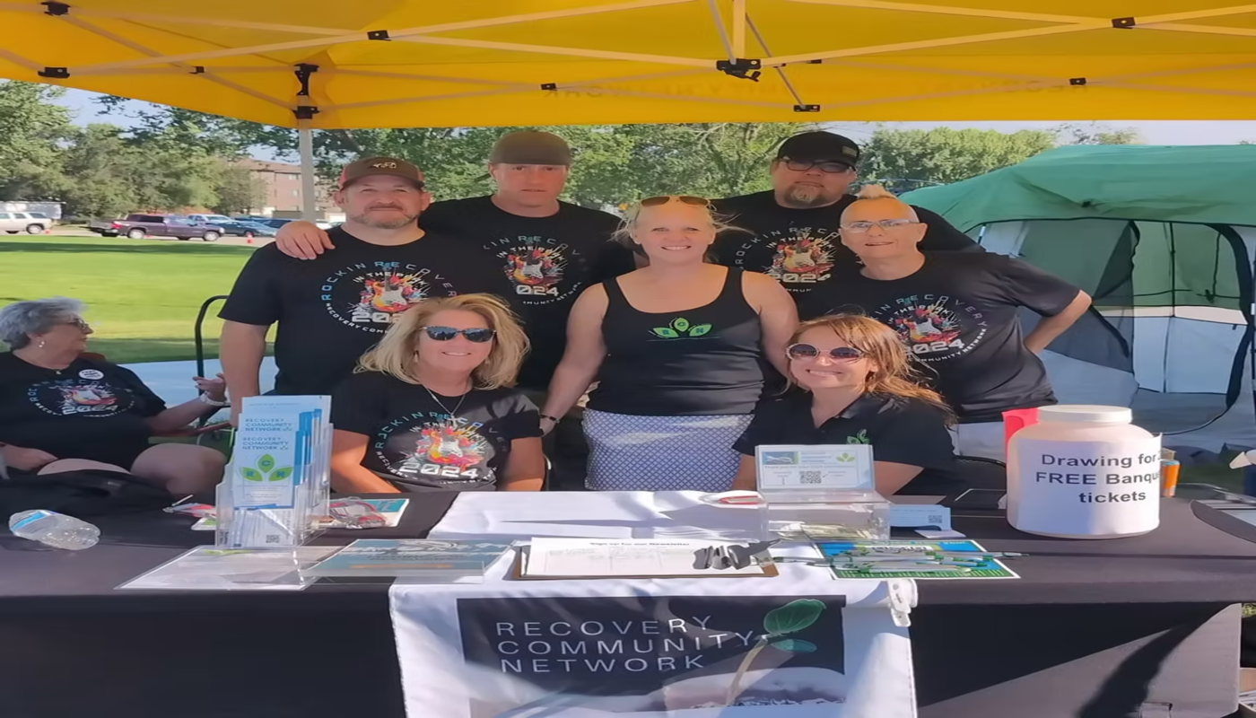 Recovery Community Network