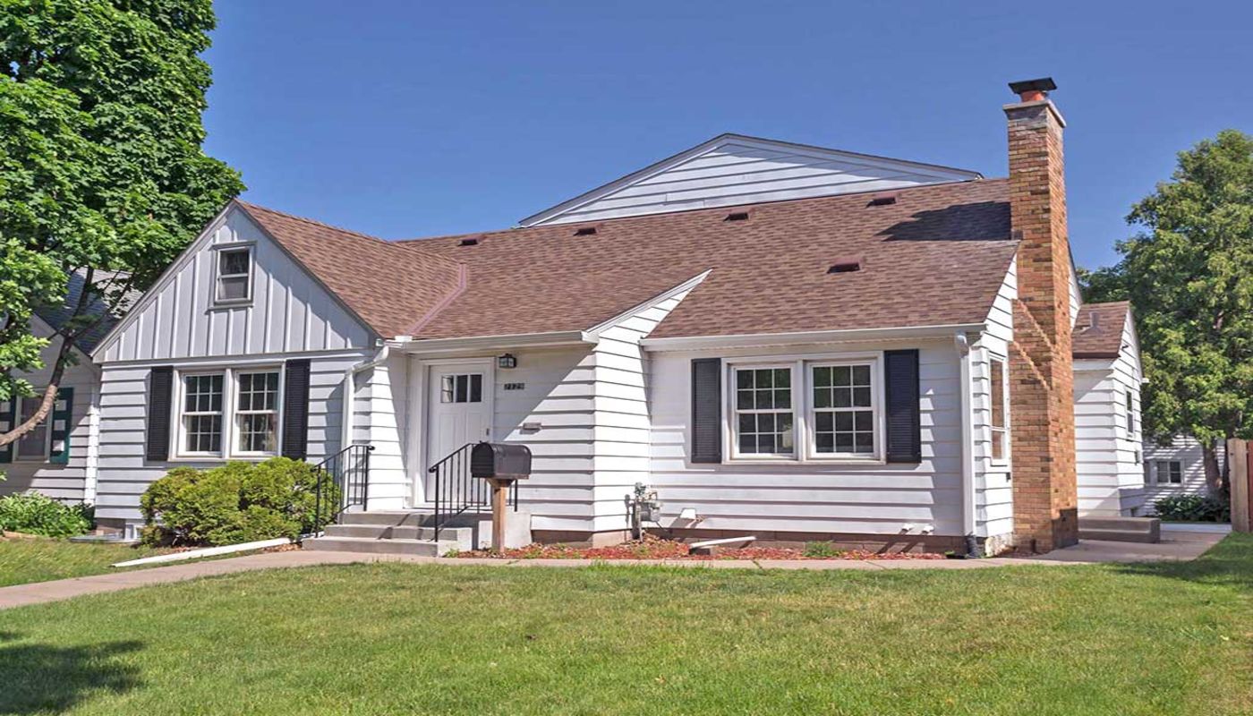 Recovery Homes of Minnesota - Hartford House