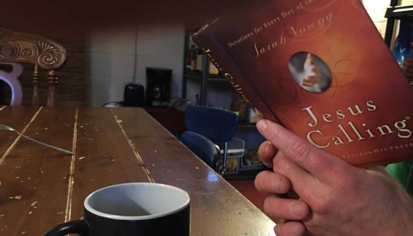 Recovery in the Pines