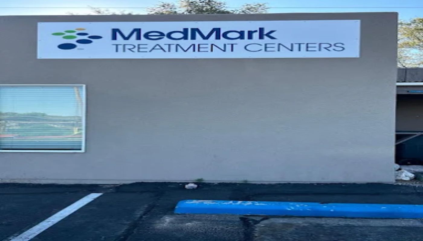 MedMark Treatment Centers Belen