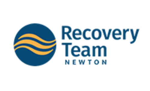 The Recovery Team - Newton