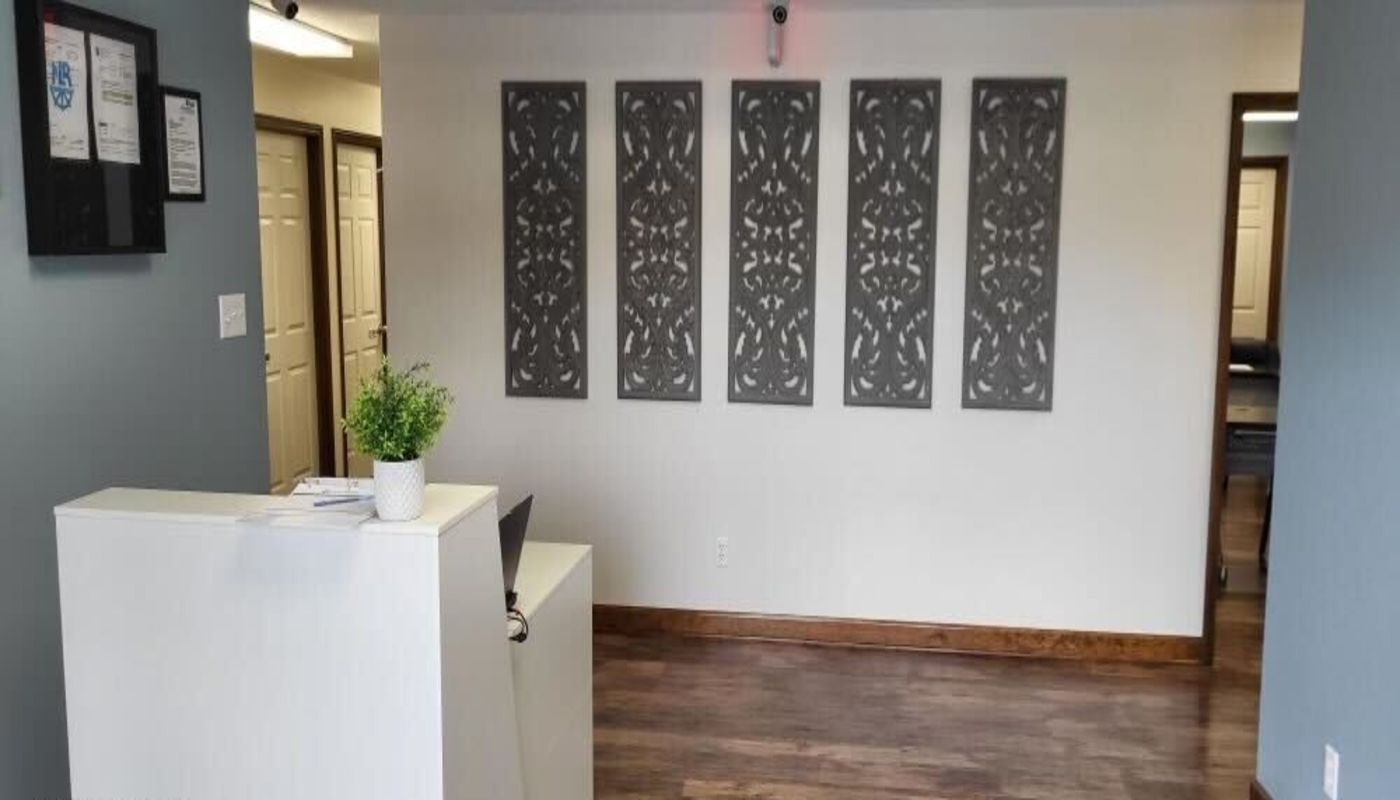 The Recovery Team - North Little Rock