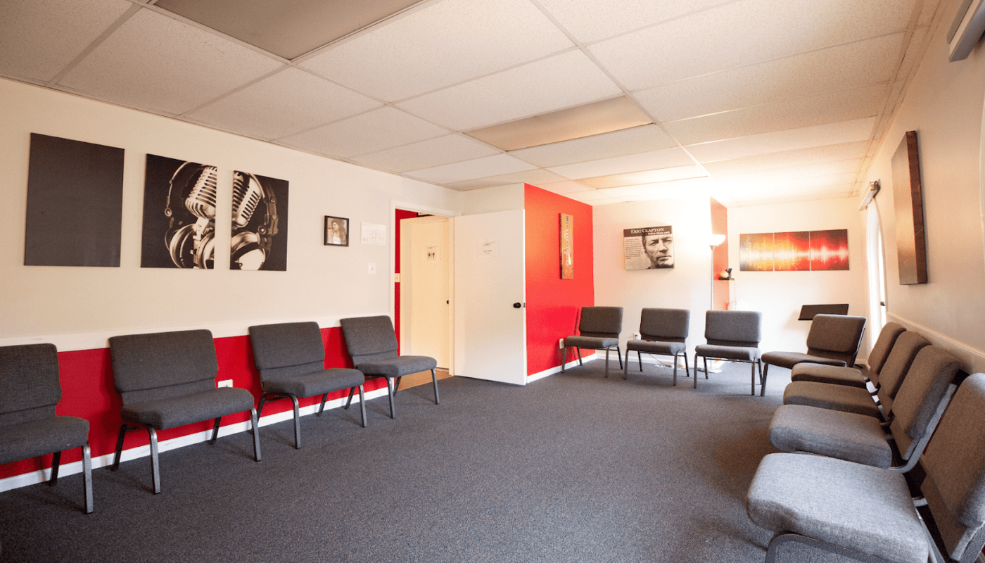 Recovery Unplugged DC Metro