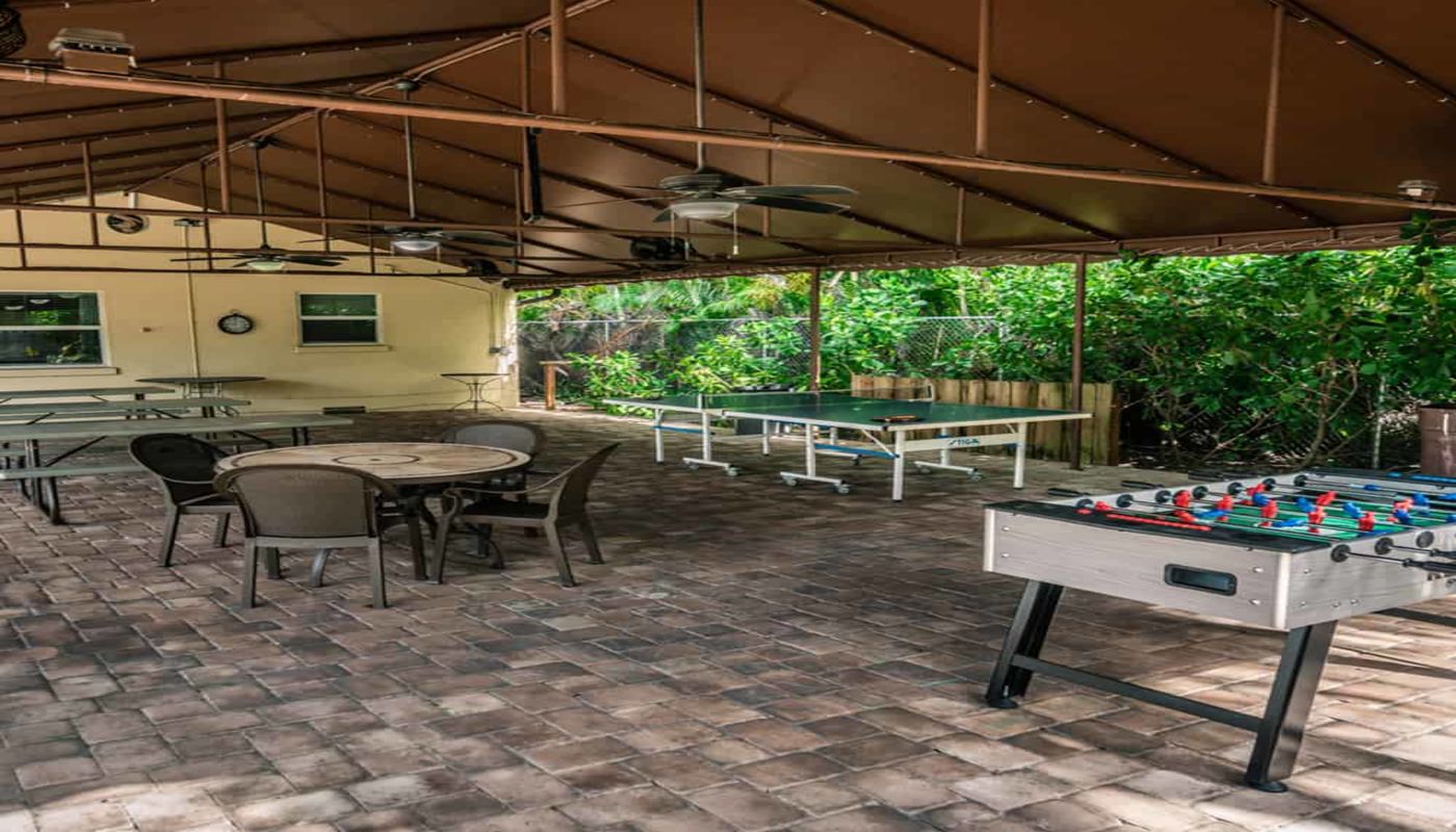 Recovery Unplugged Lake Worth