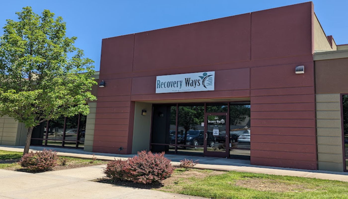 Recovery Ways Idaho