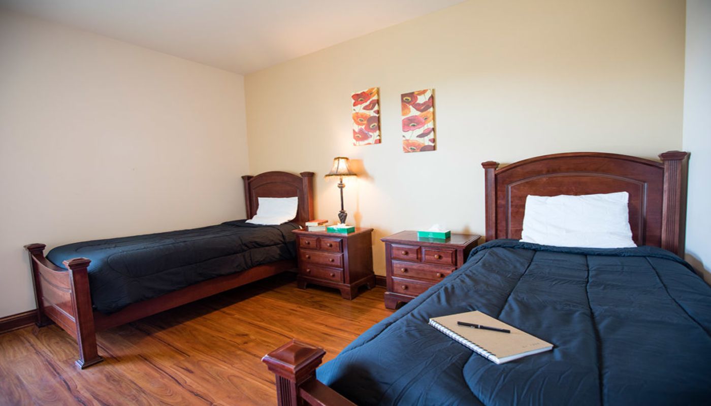 Recovery Works Elizabethtown