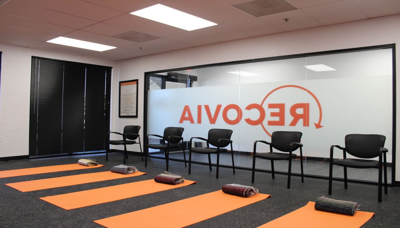 Recovia Northwest Hospital La Cholla