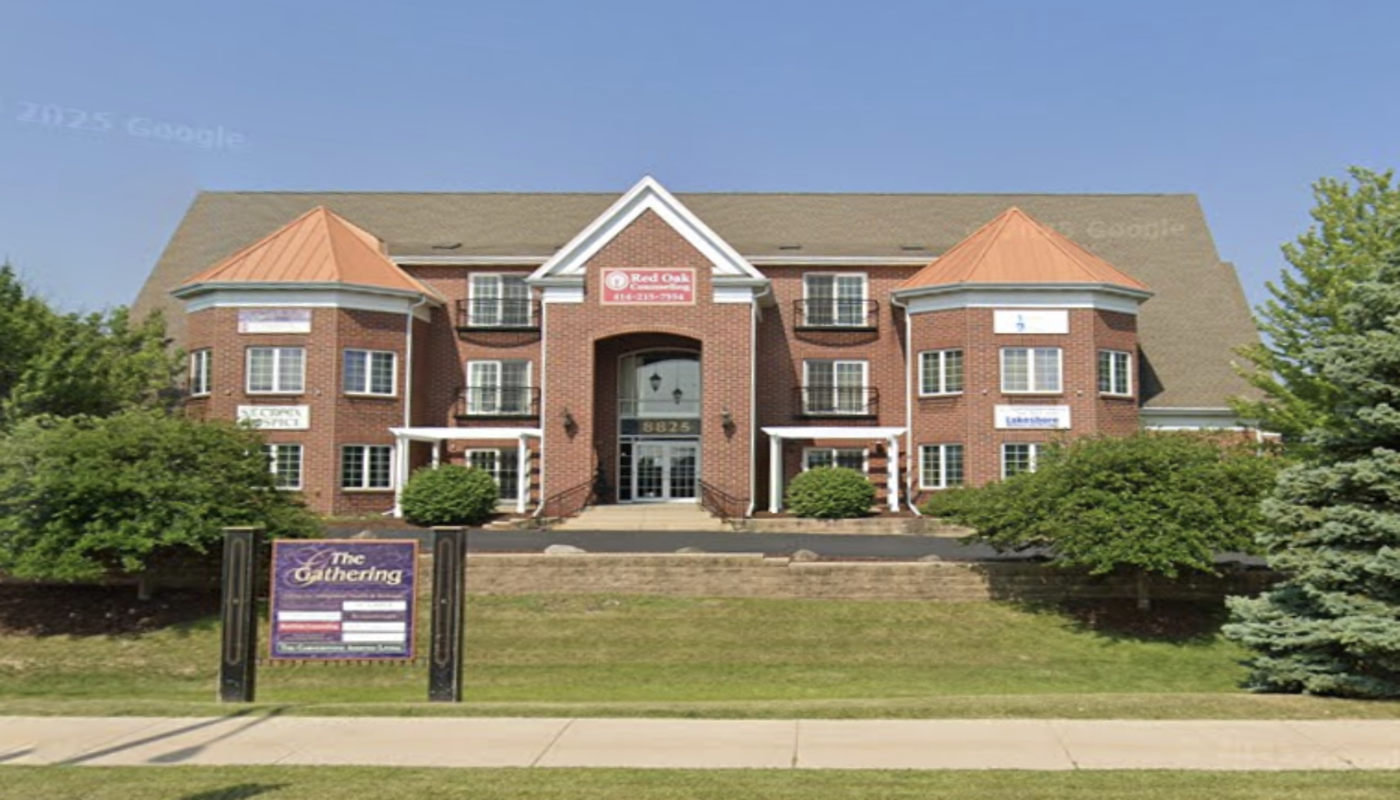 Red Oak Counseling - Oak Creek