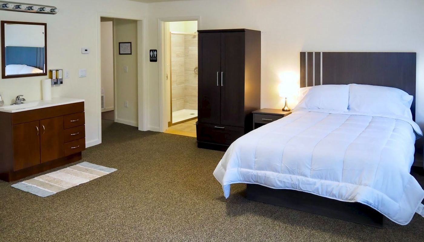 Red Rock Recovery Center