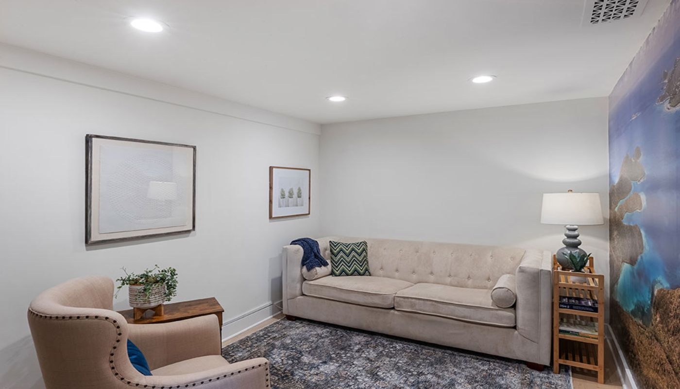 Redeemed Mental Health