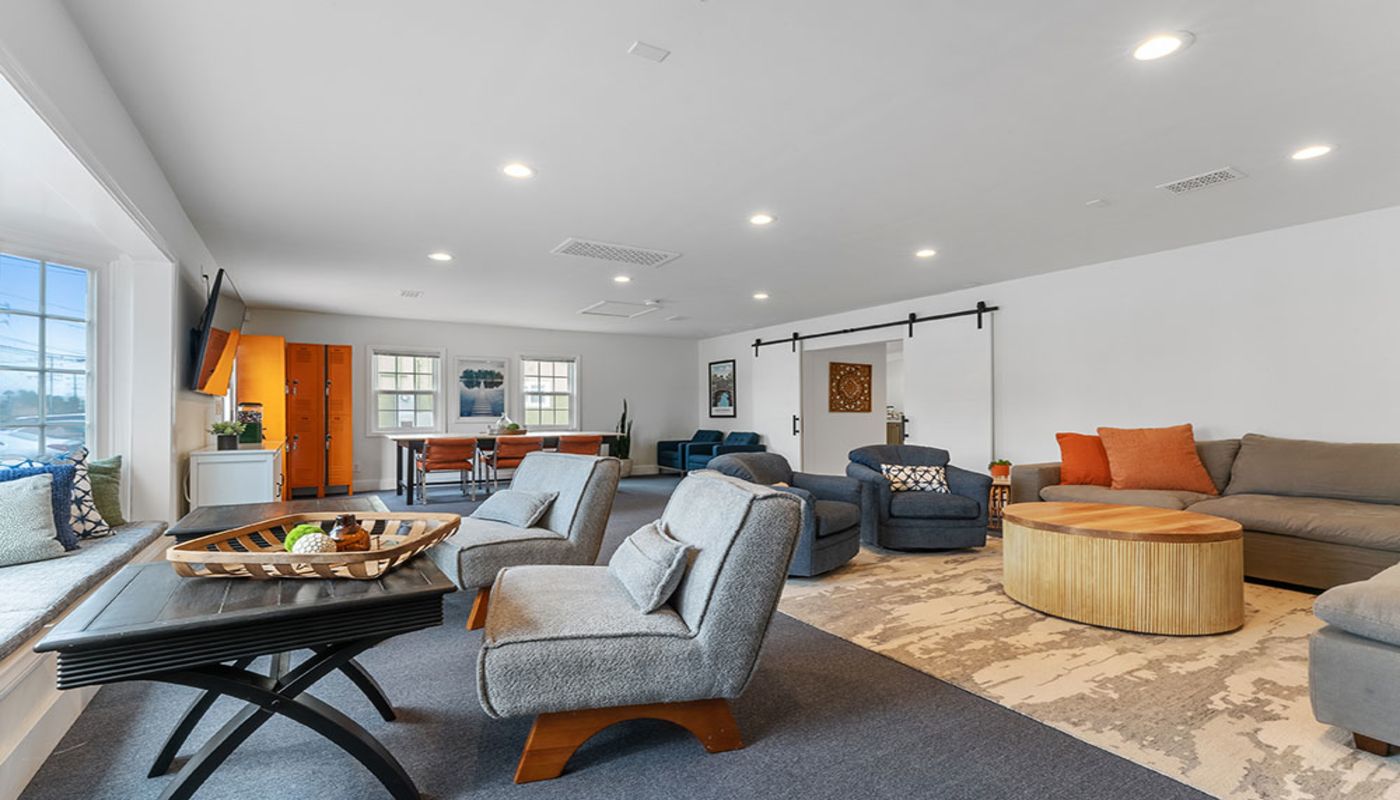 Redeemed Mental Health