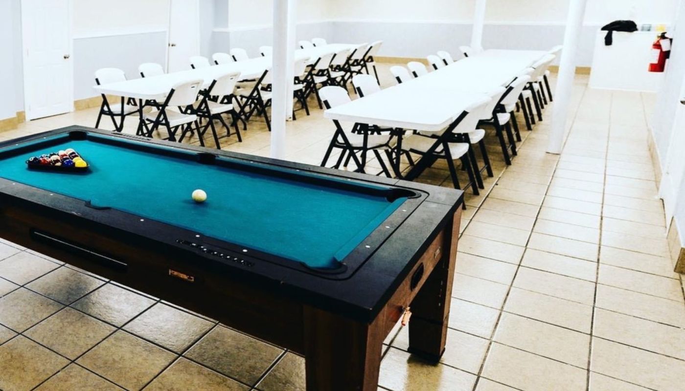 Redemption Addiction Treatment Center