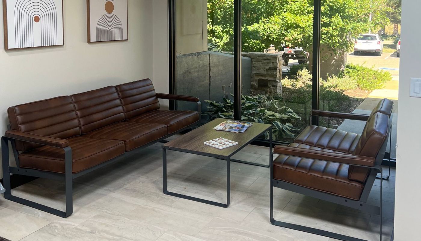 The Redpoint Center - Longmont