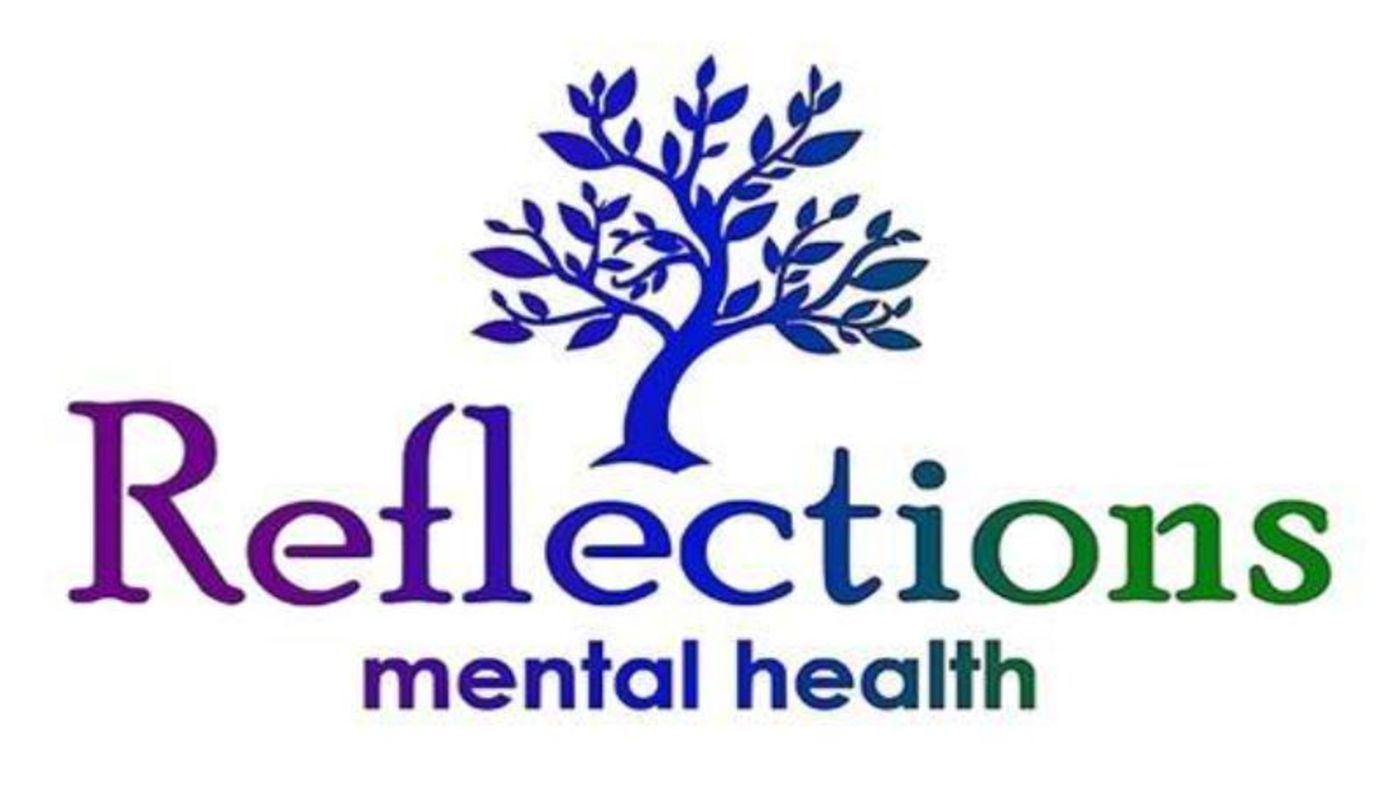Reflections Mental Health