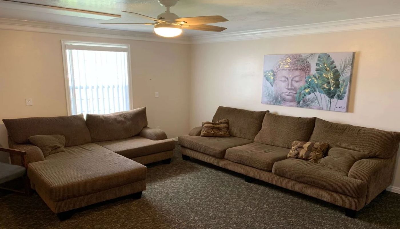 Reflections Recovery Center Outpatient