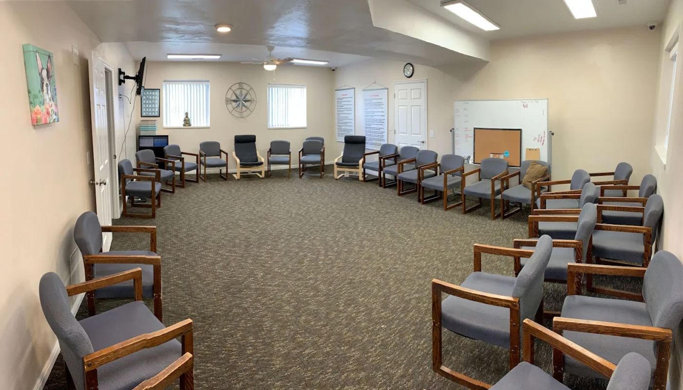 Reflections Recovery Center Outpatient