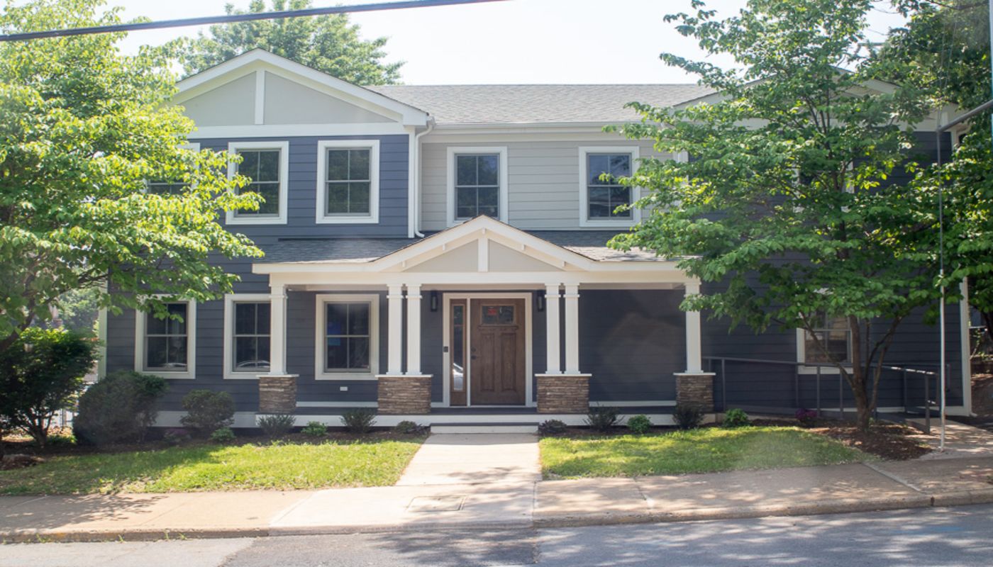 Region Ten Community Svcs Mohr Center