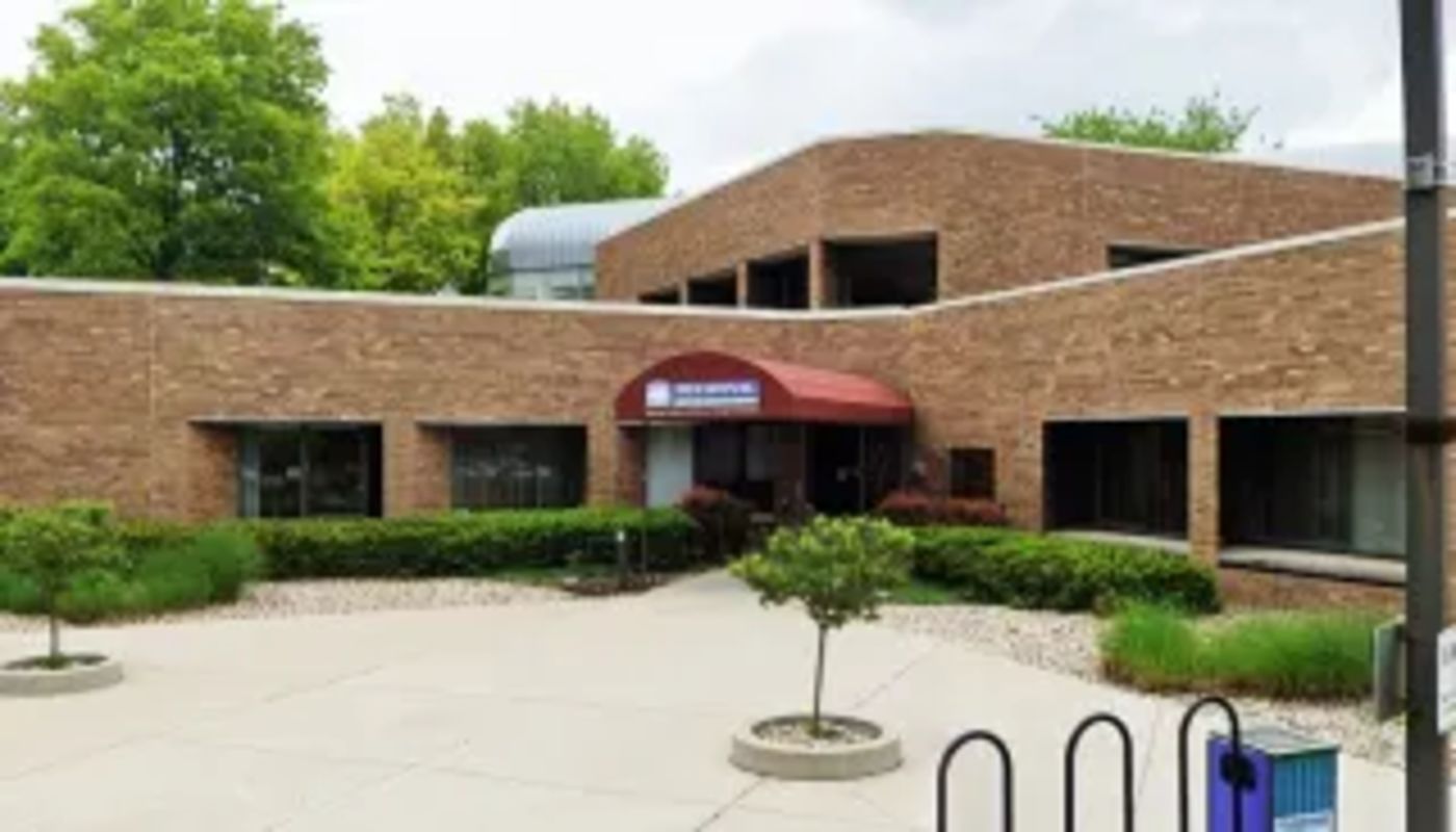 Regional Health Systems Merrillville Center