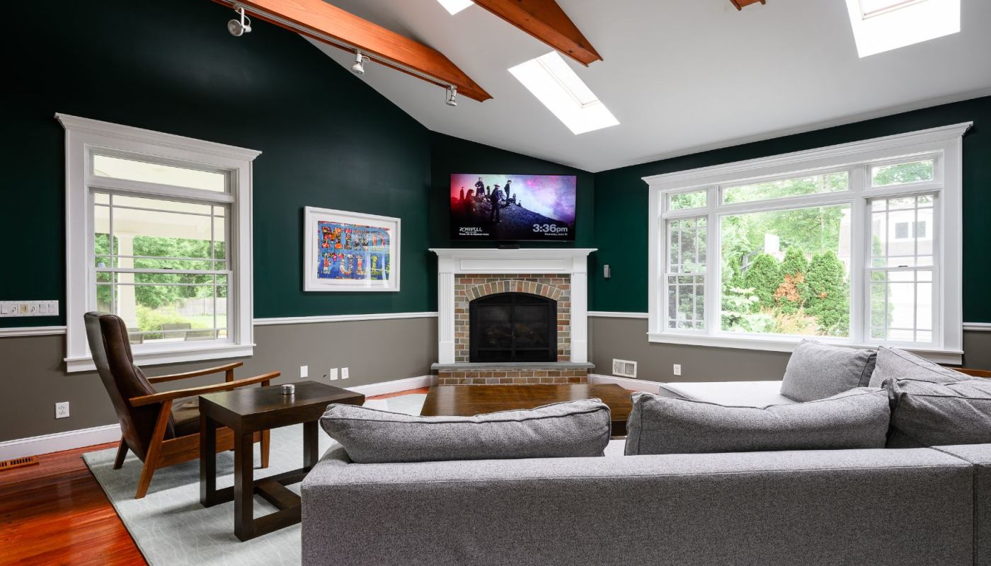 Release Recovery Westchester Men's Treatment Program