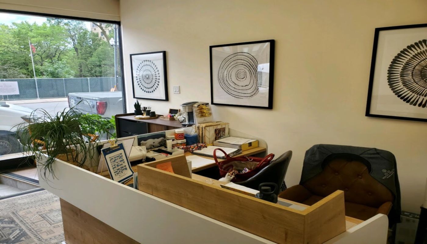 Relief Mental Health - Lakeview